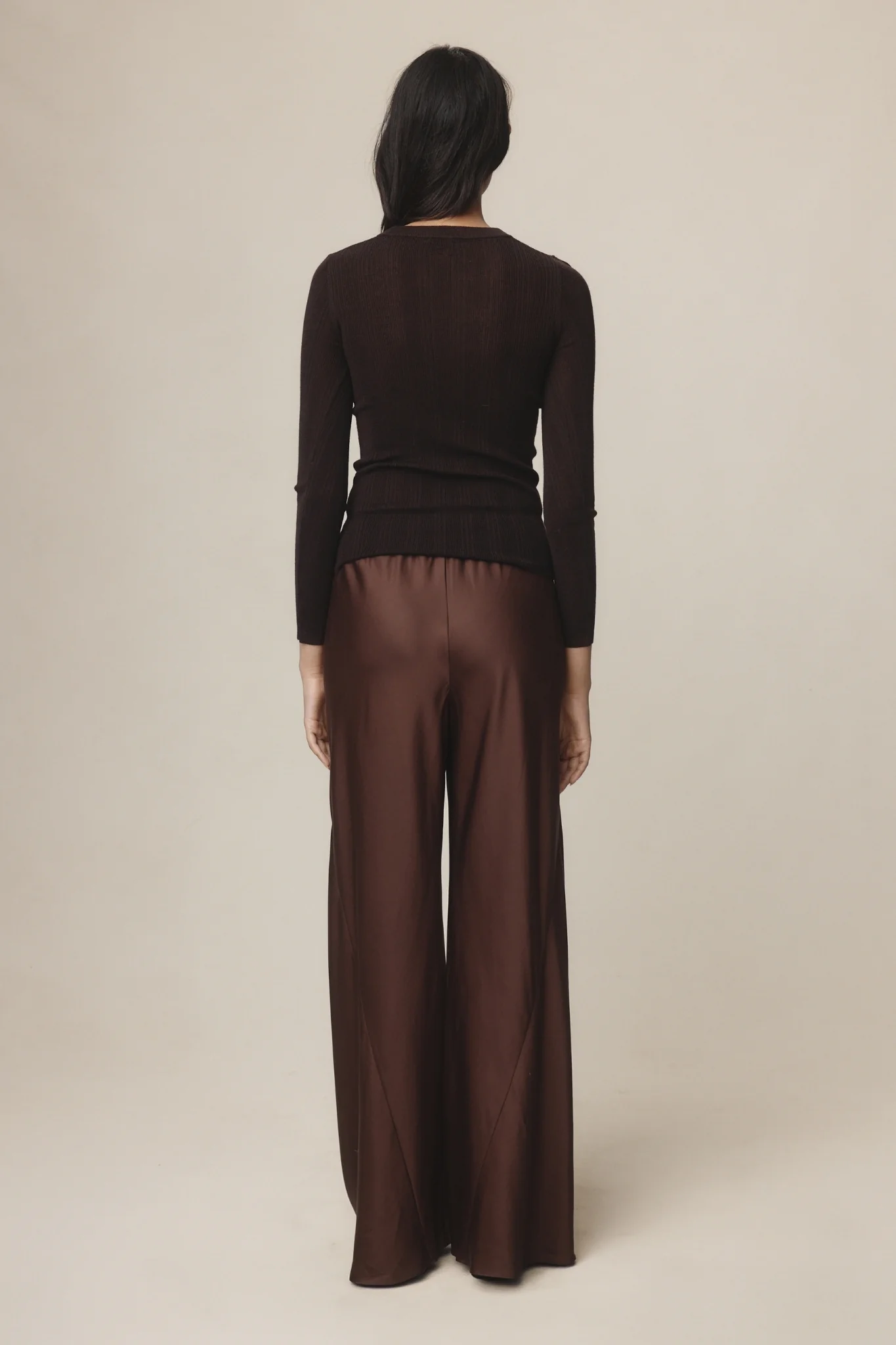 ANA TOP - TAPENADE - Image 4