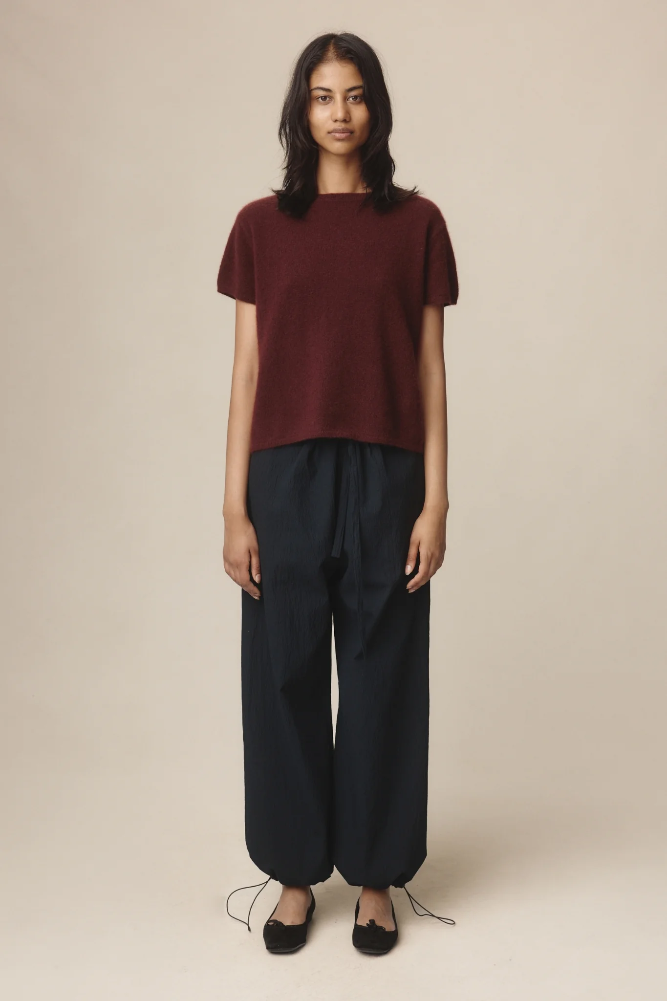 ASTER TOP - DAHLIA - Image 2