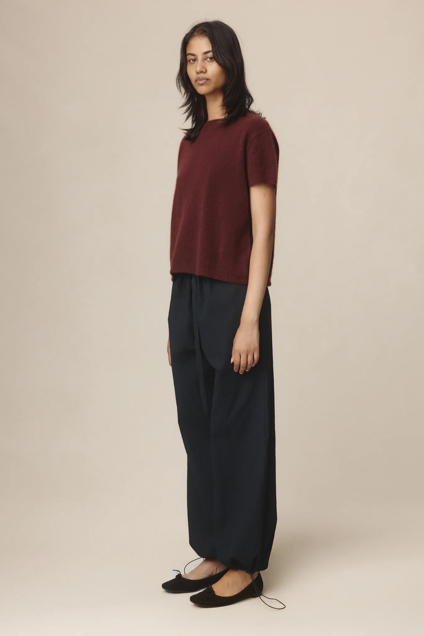 ASTER TOP - DAHLIA - Image 3