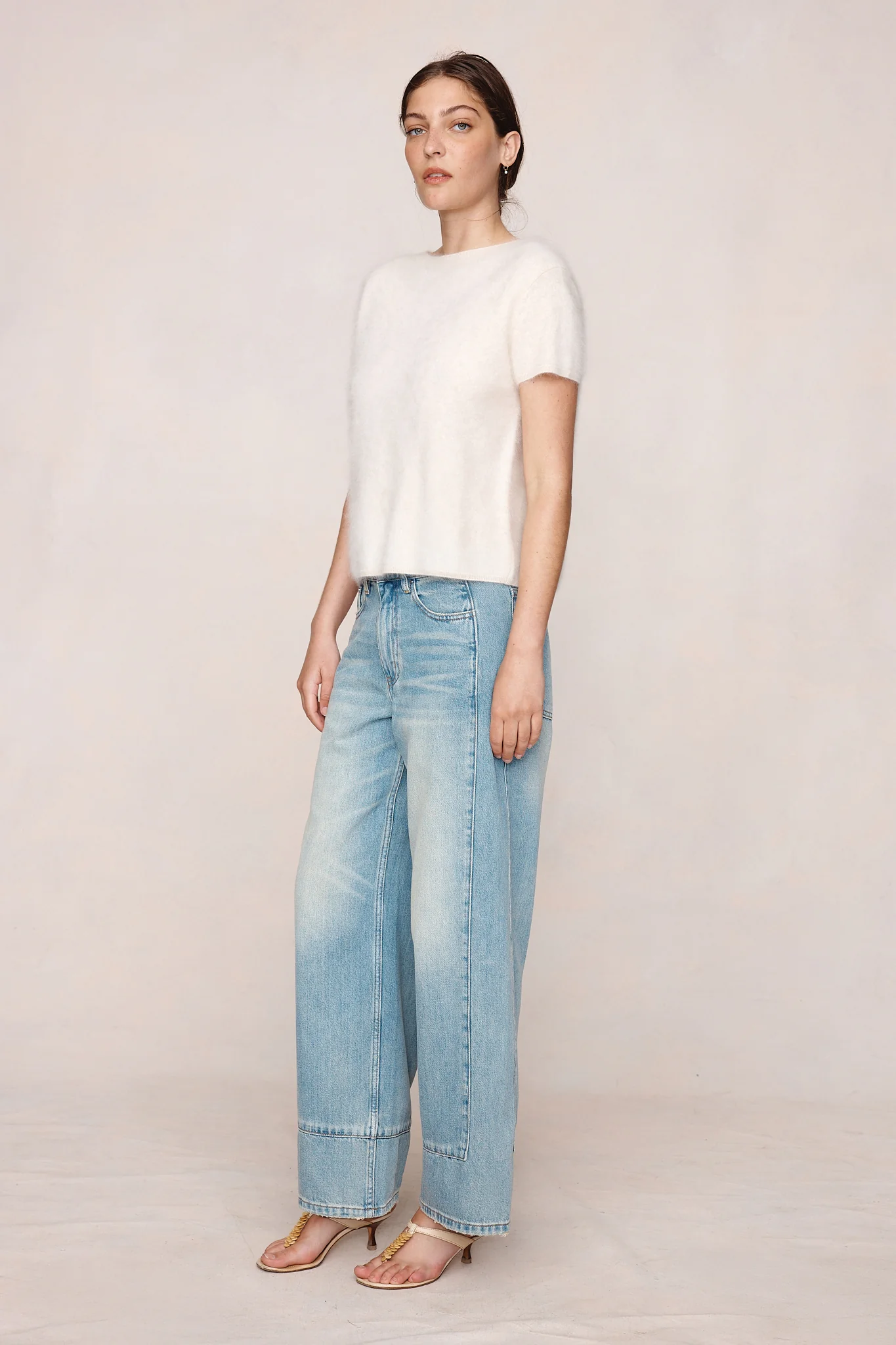 ASTER TOP - PORCELAIN - Image 3
