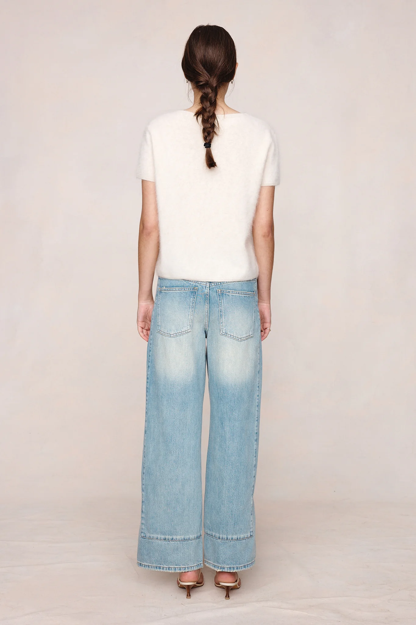 ASTER TOP - PORCELAIN - Image 5