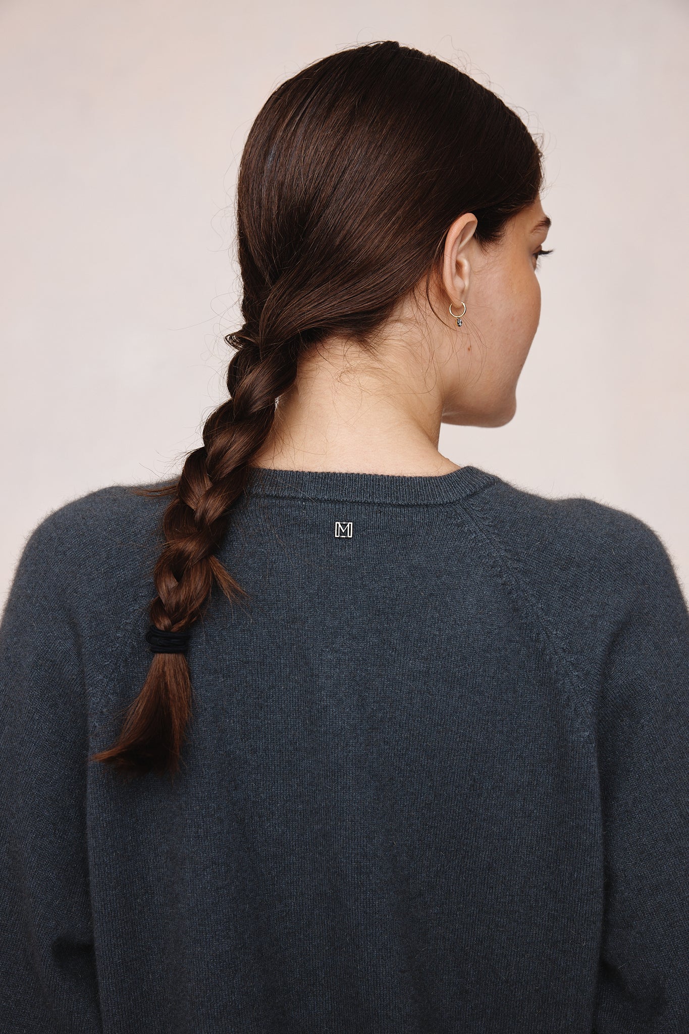 BABETTE CARDIGAN - STARLING - Image 6