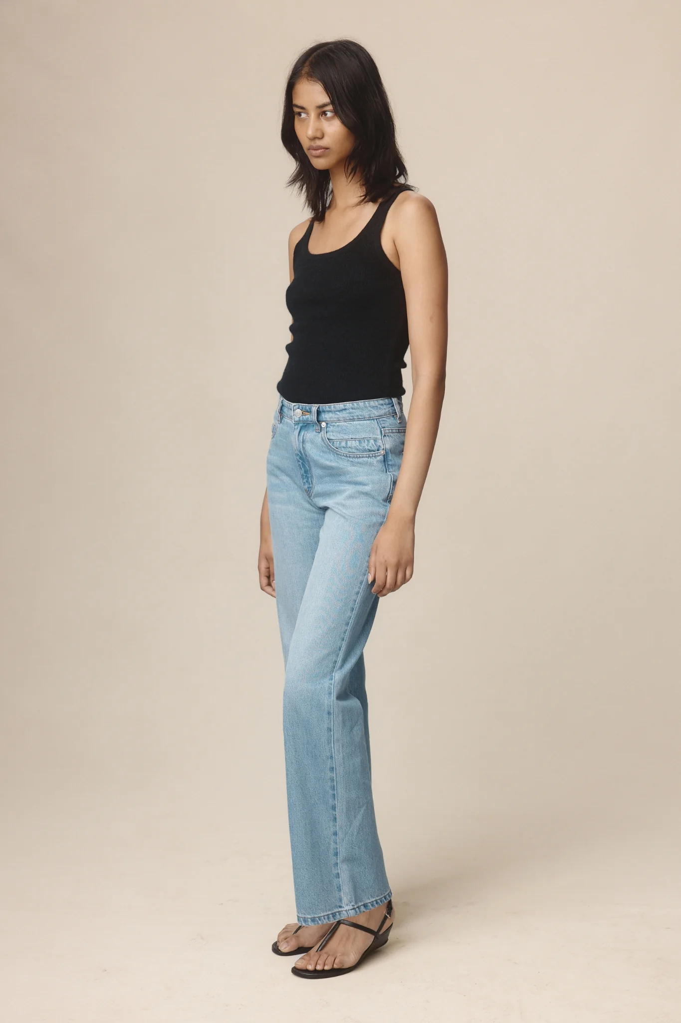 CLASSIC JEAN - CLASSIC WASH - Image 3