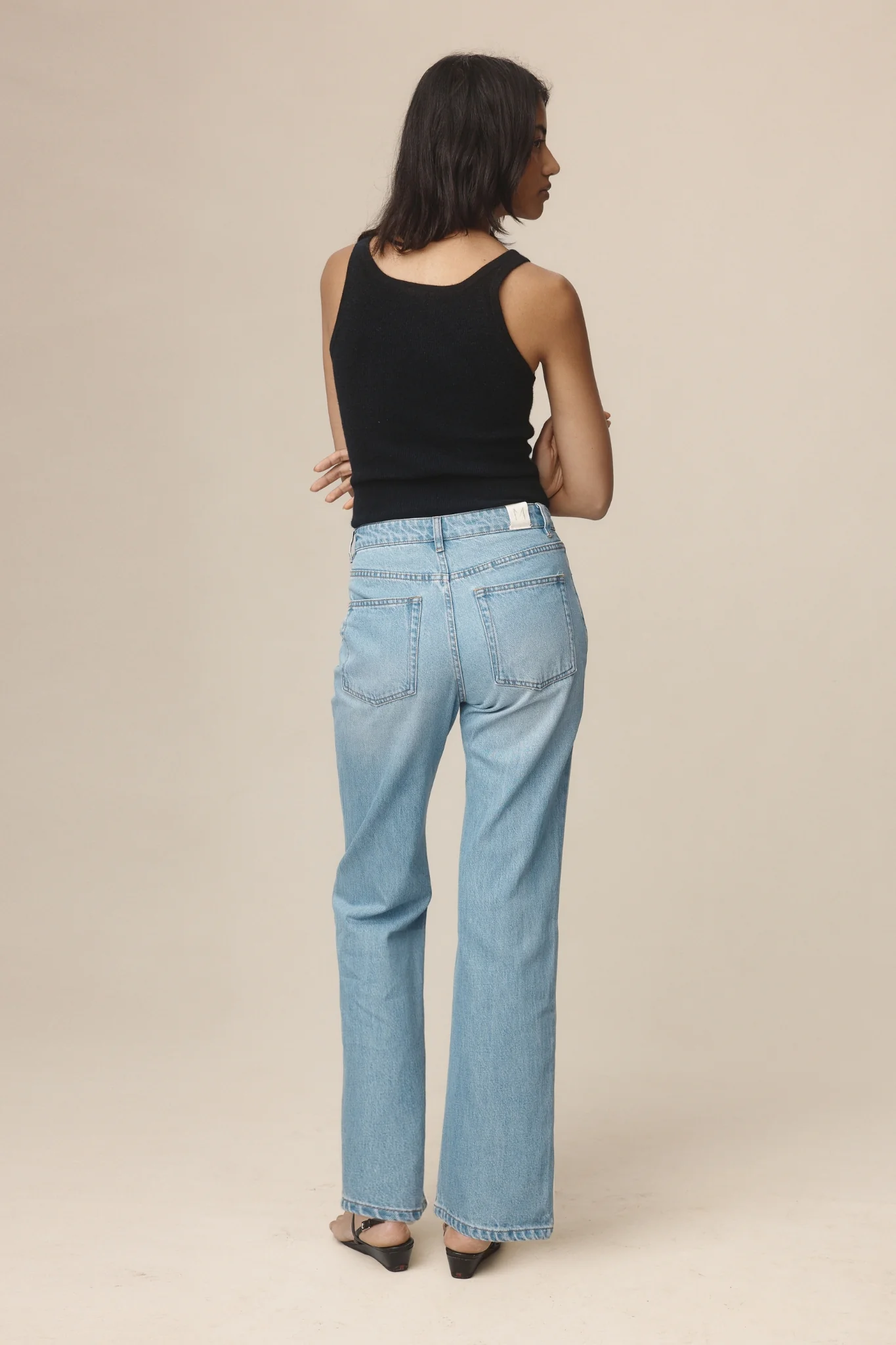 CLASSIC JEAN - CLASSIC WASH - Image 4