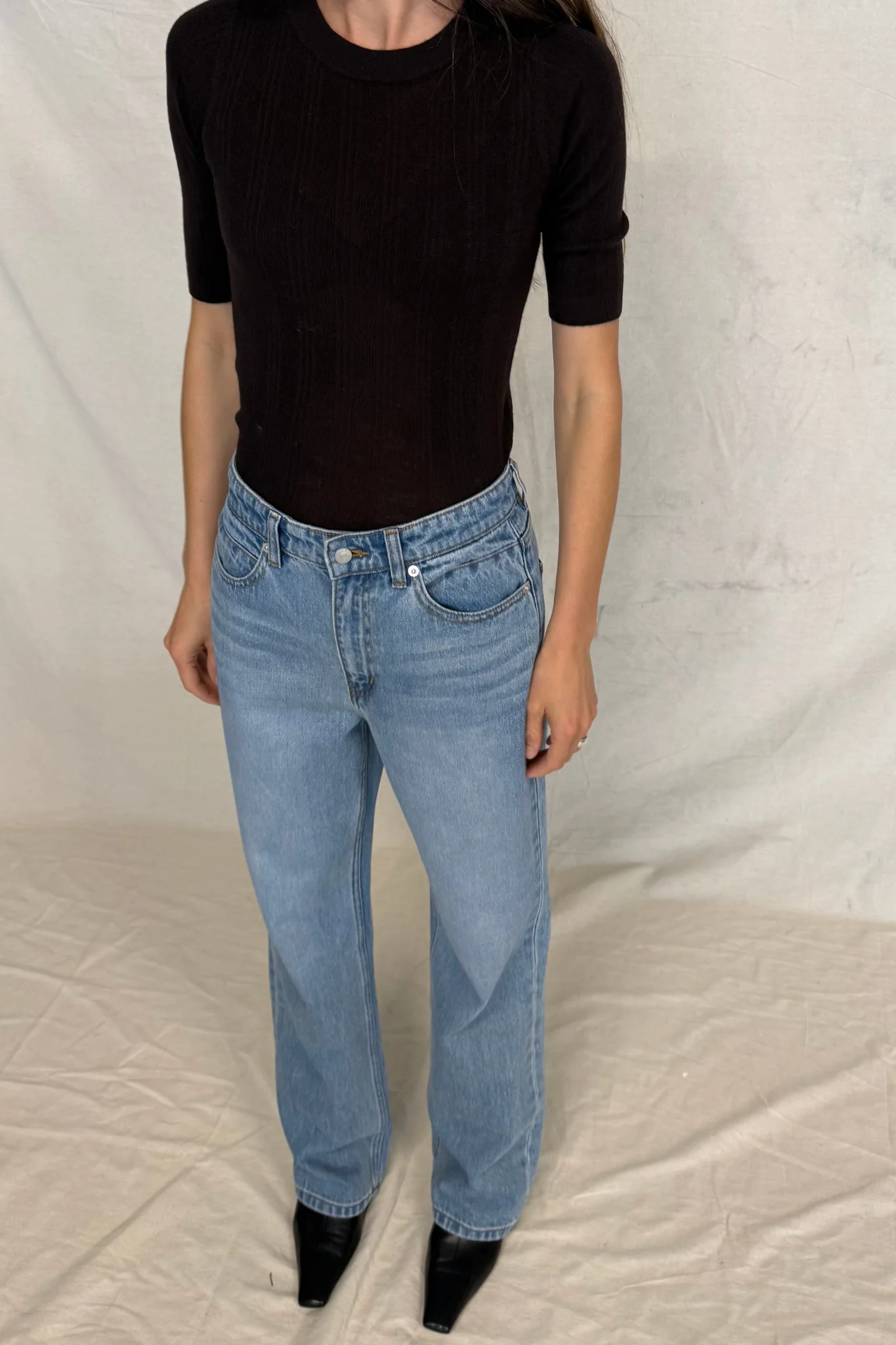 CLASSIC JEAN - CLASSIC WASH - Image 5