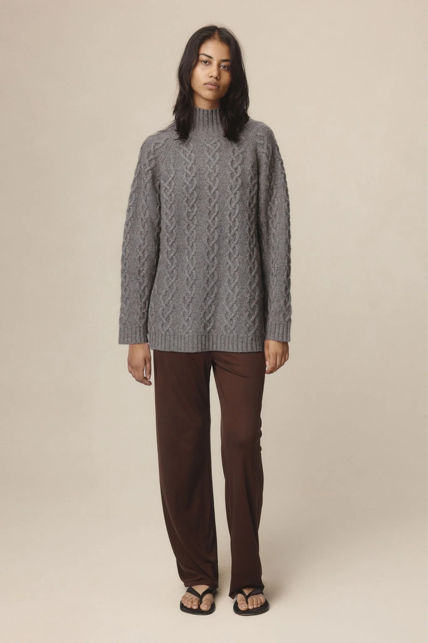 DALI JUMPER - PINECONE - Image 2