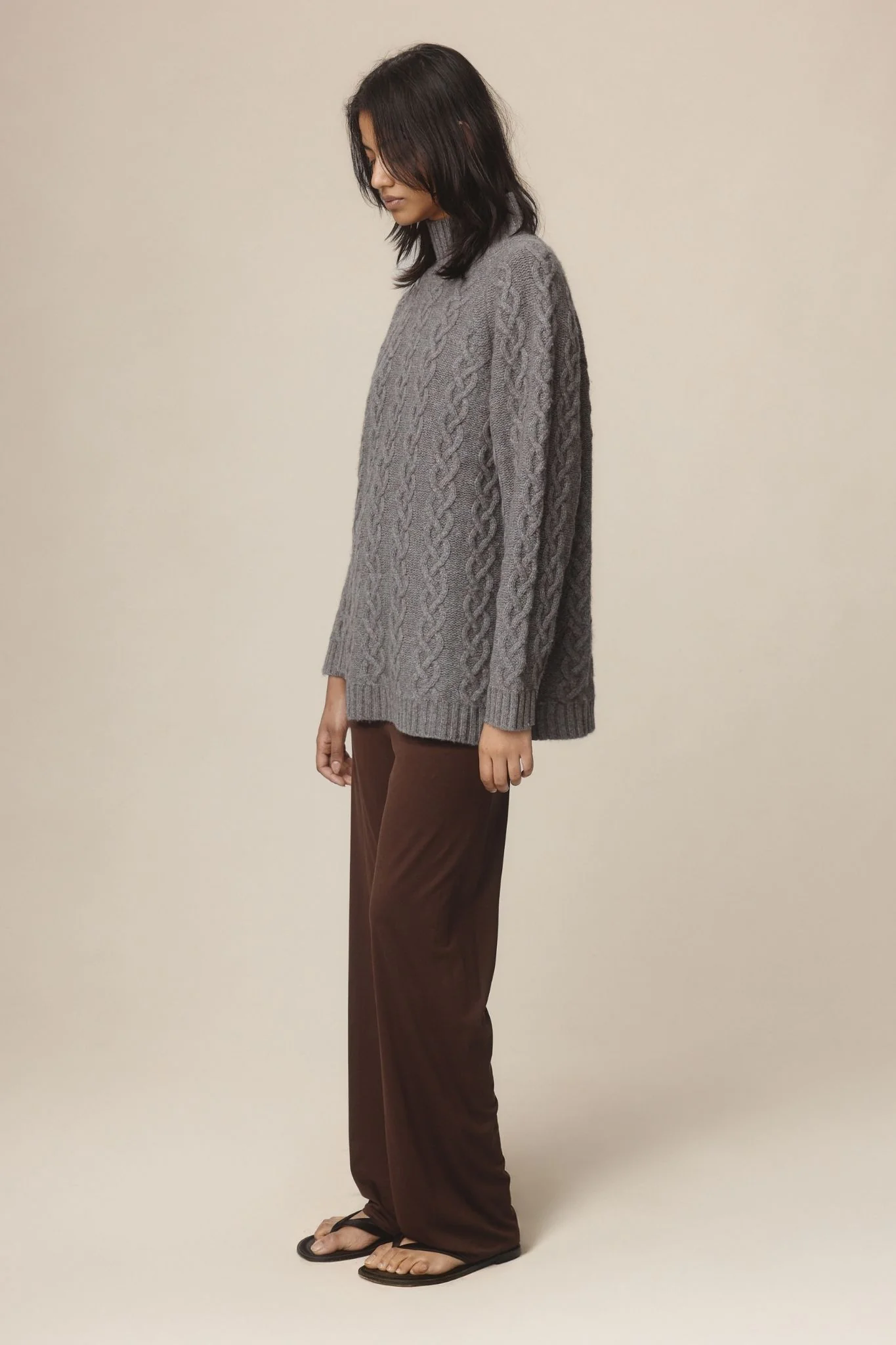 DALI JUMPER - PINECONE - Image 3