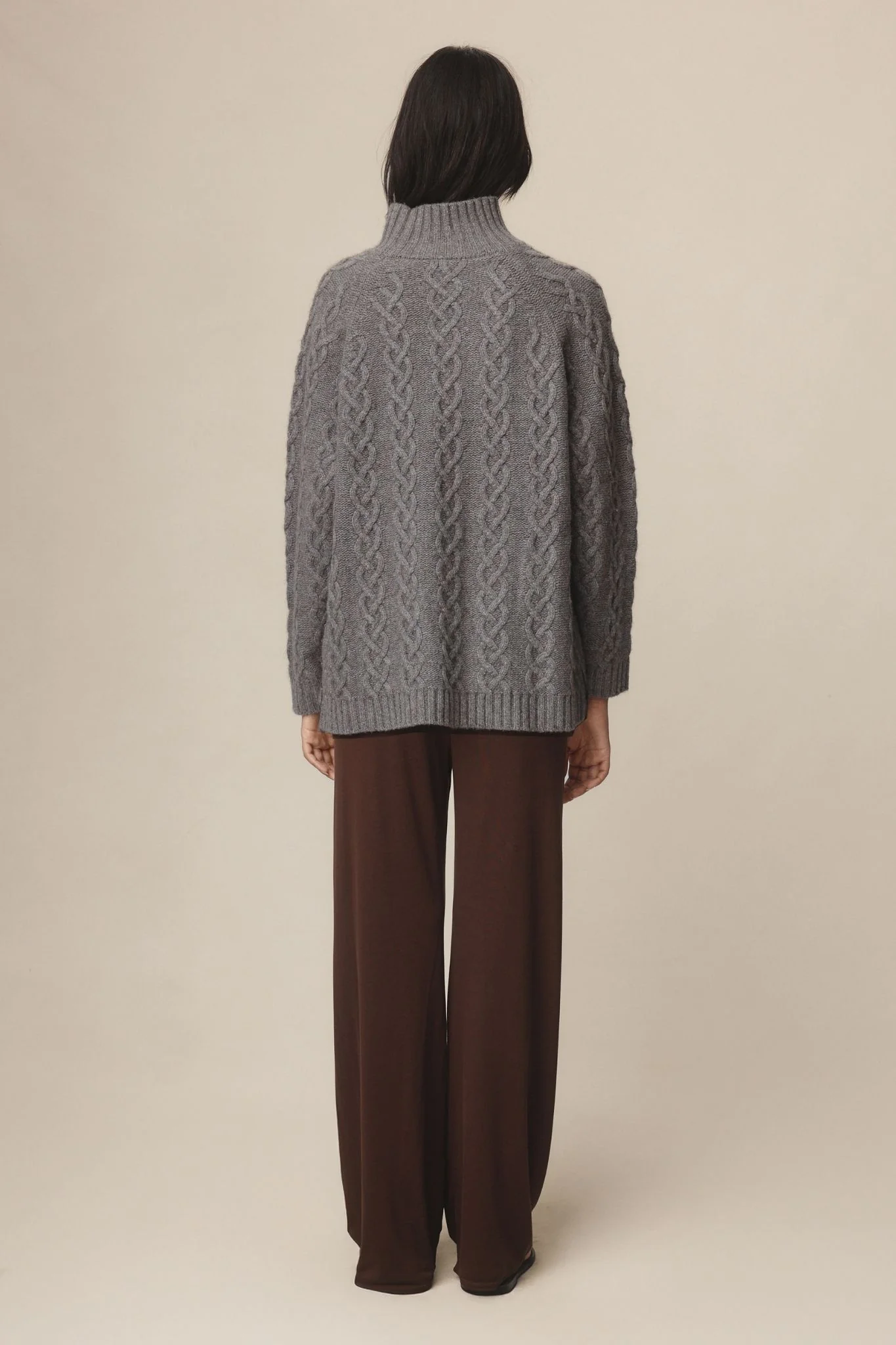 DALI JUMPER - PINECONE - Image 4