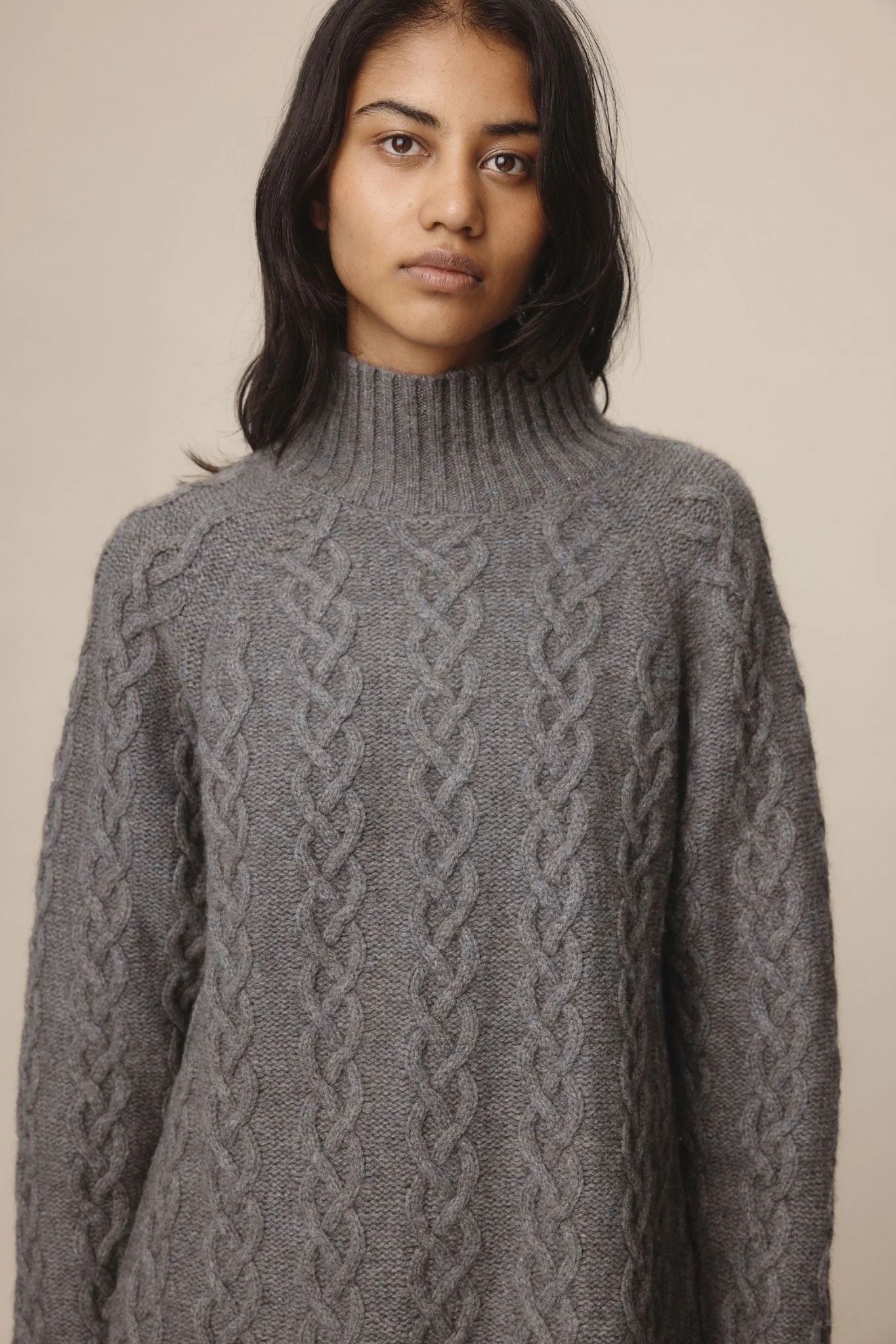 DALI JUMPER - PINECONE - Image 5