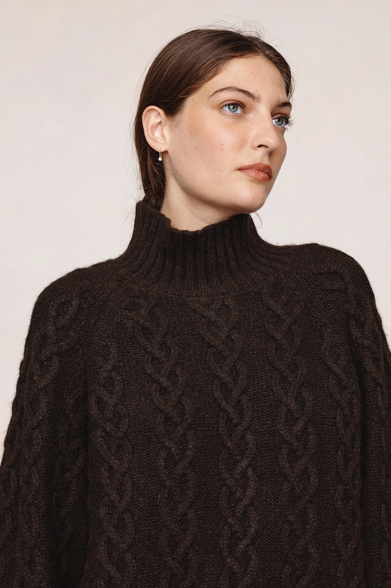 DALI JUMPER - TAPENADE - Image 2