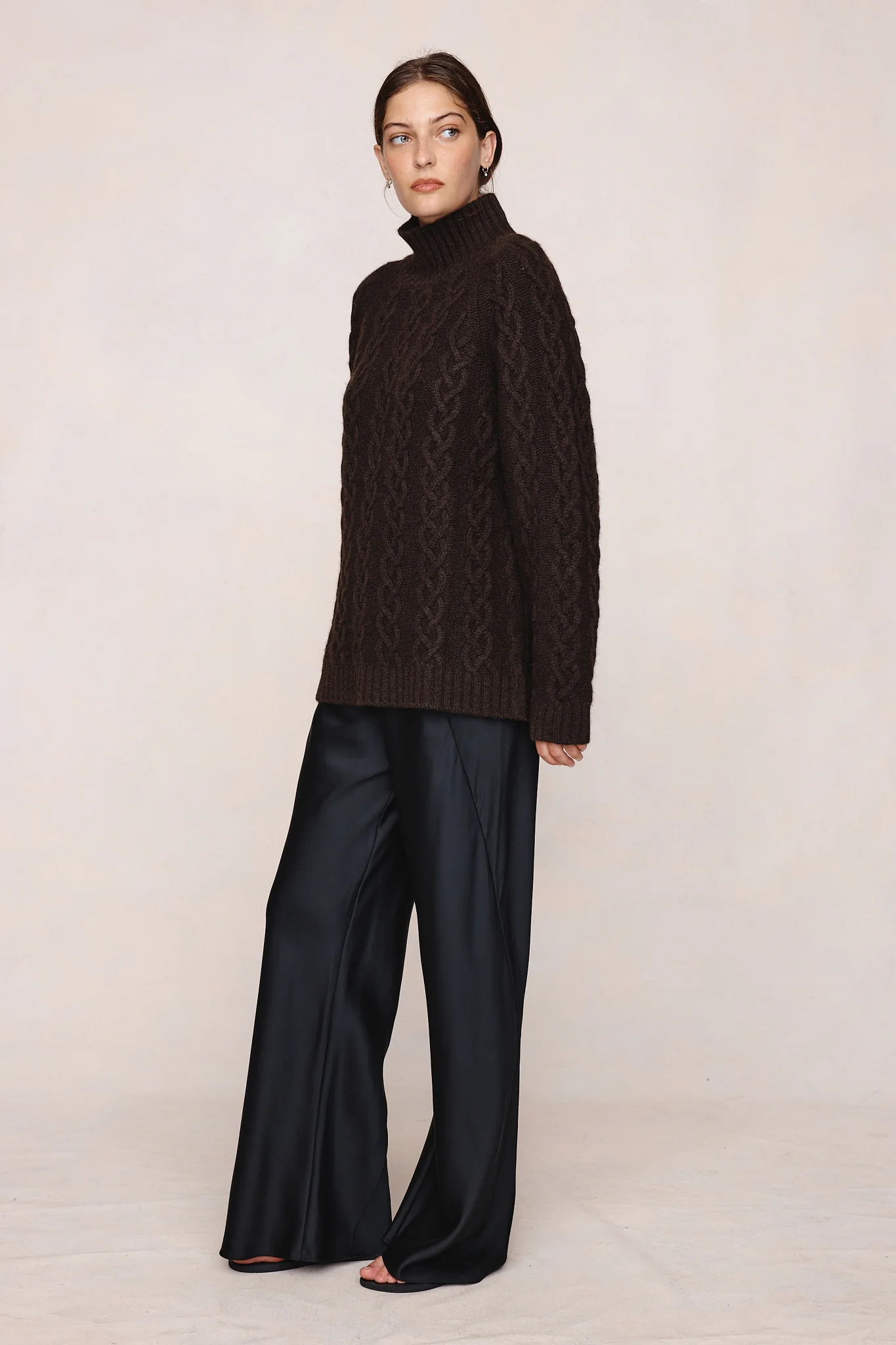 DALI JUMPER - TAPENADE - Image 4