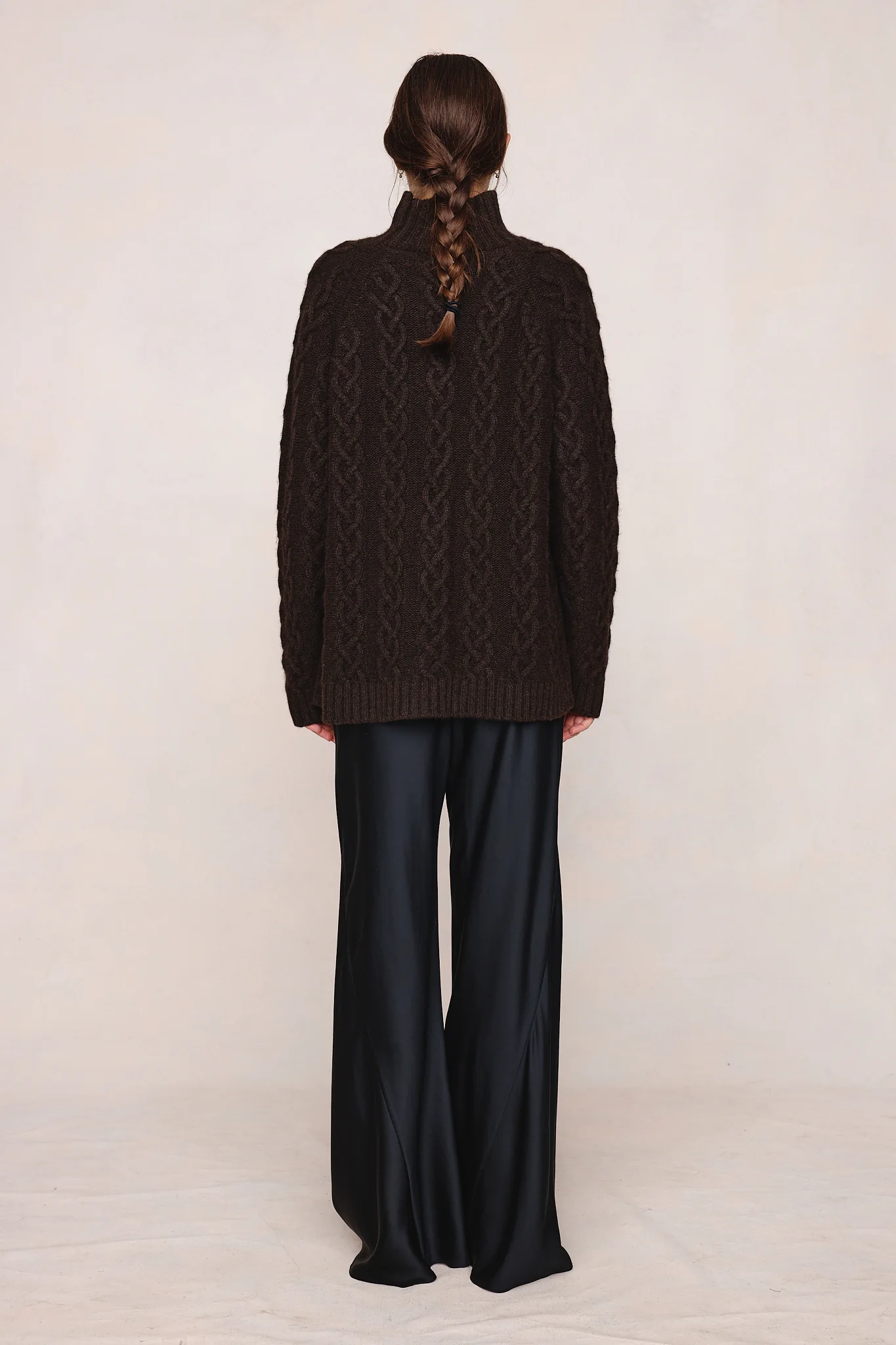 DALI JUMPER - TAPENADE - Image 5