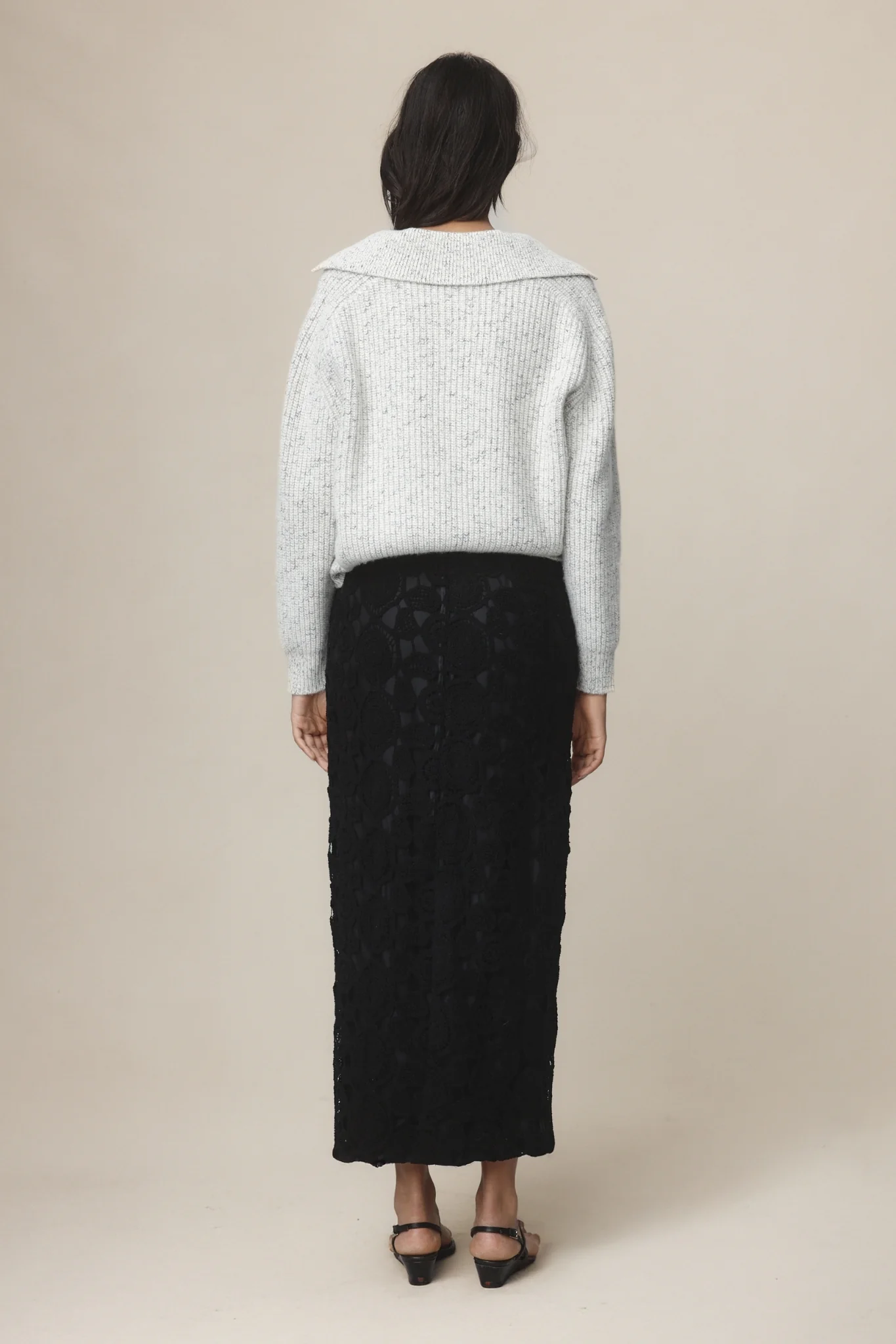 ED JUMPER - PUMICE - Image 4