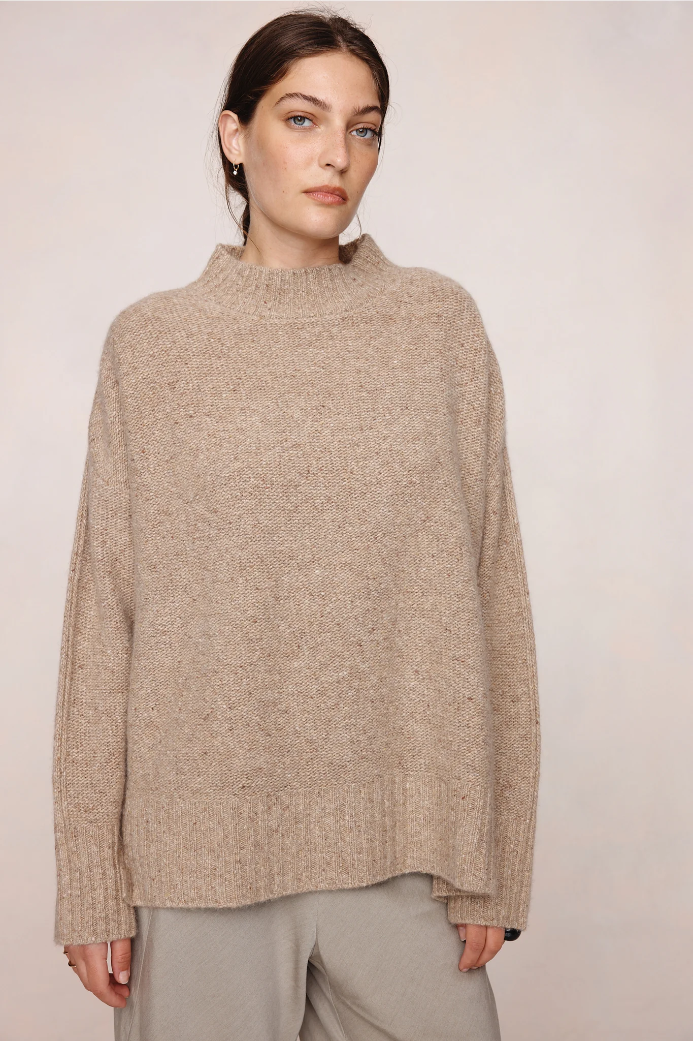 ELIZA JUMPER - BISCOTTI