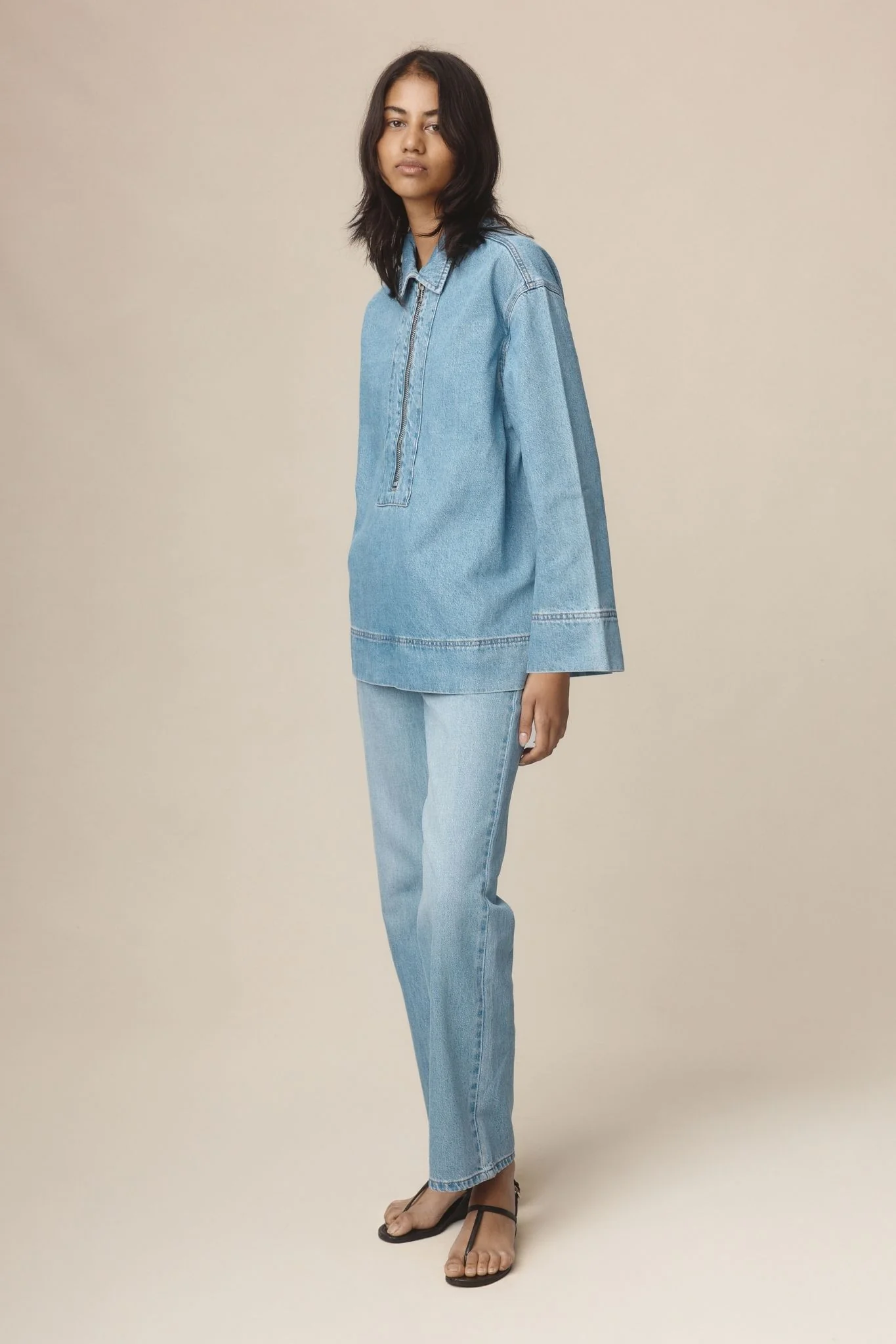 FIOR SHIRT - CLASSIC WASH - Image 3