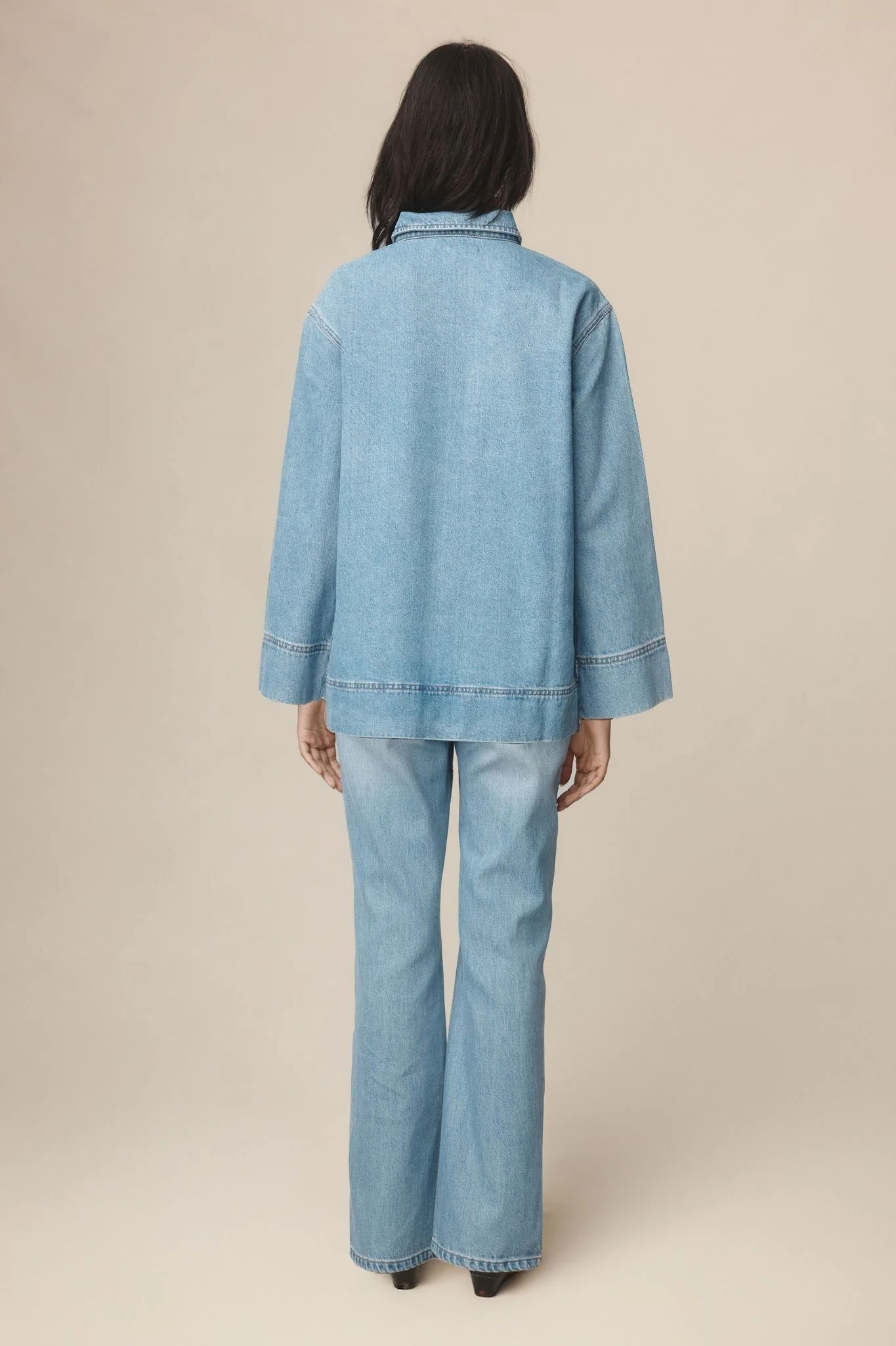 FIOR SHIRT - CLASSIC WASH - Image 4