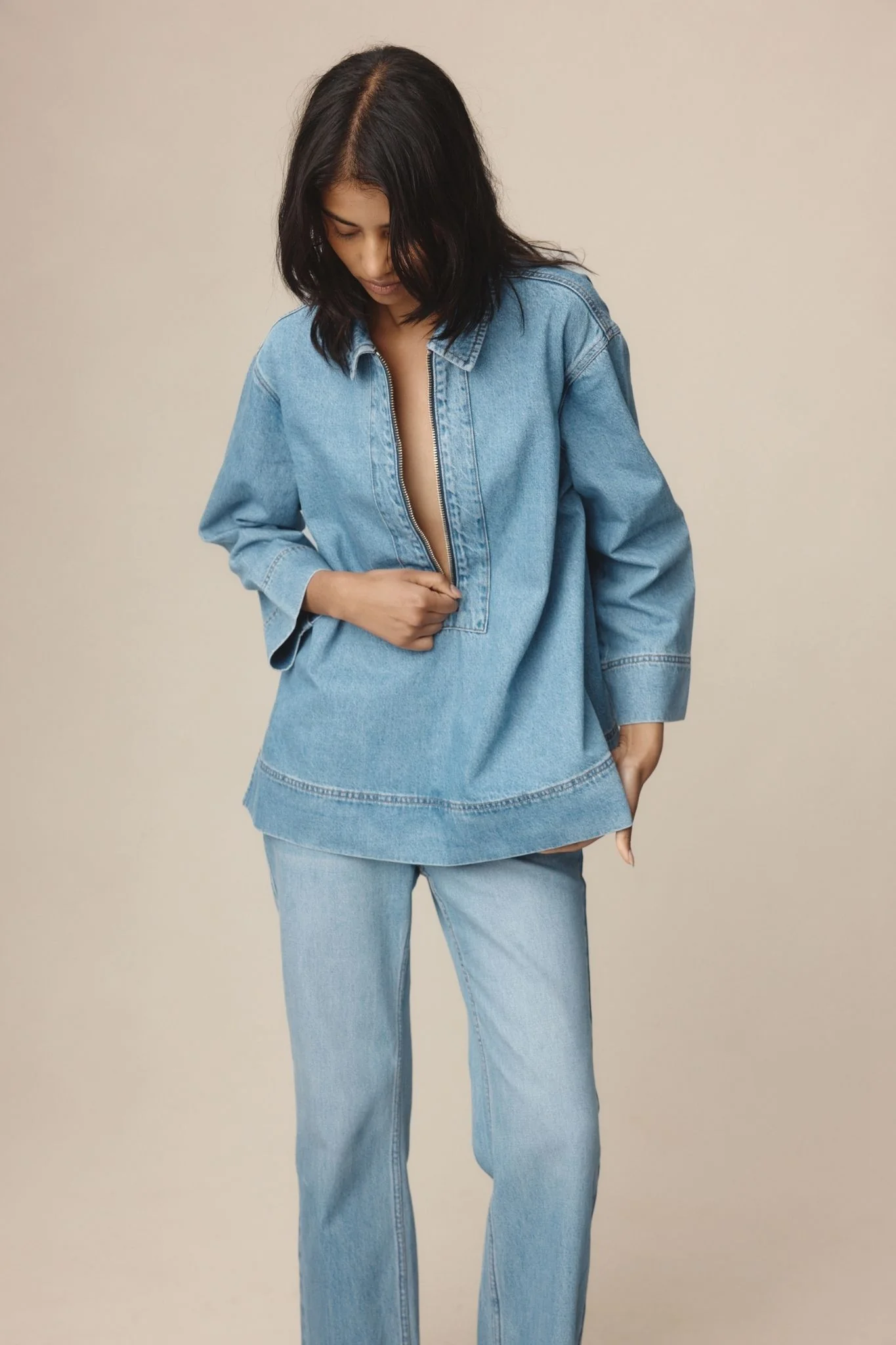FIOR SHIRT - CLASSIC WASH - Image 5
