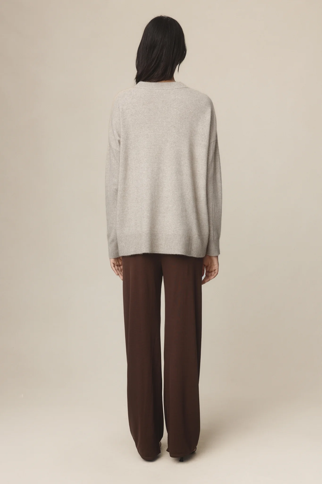JONI JUMPER - BUFF - Image 4