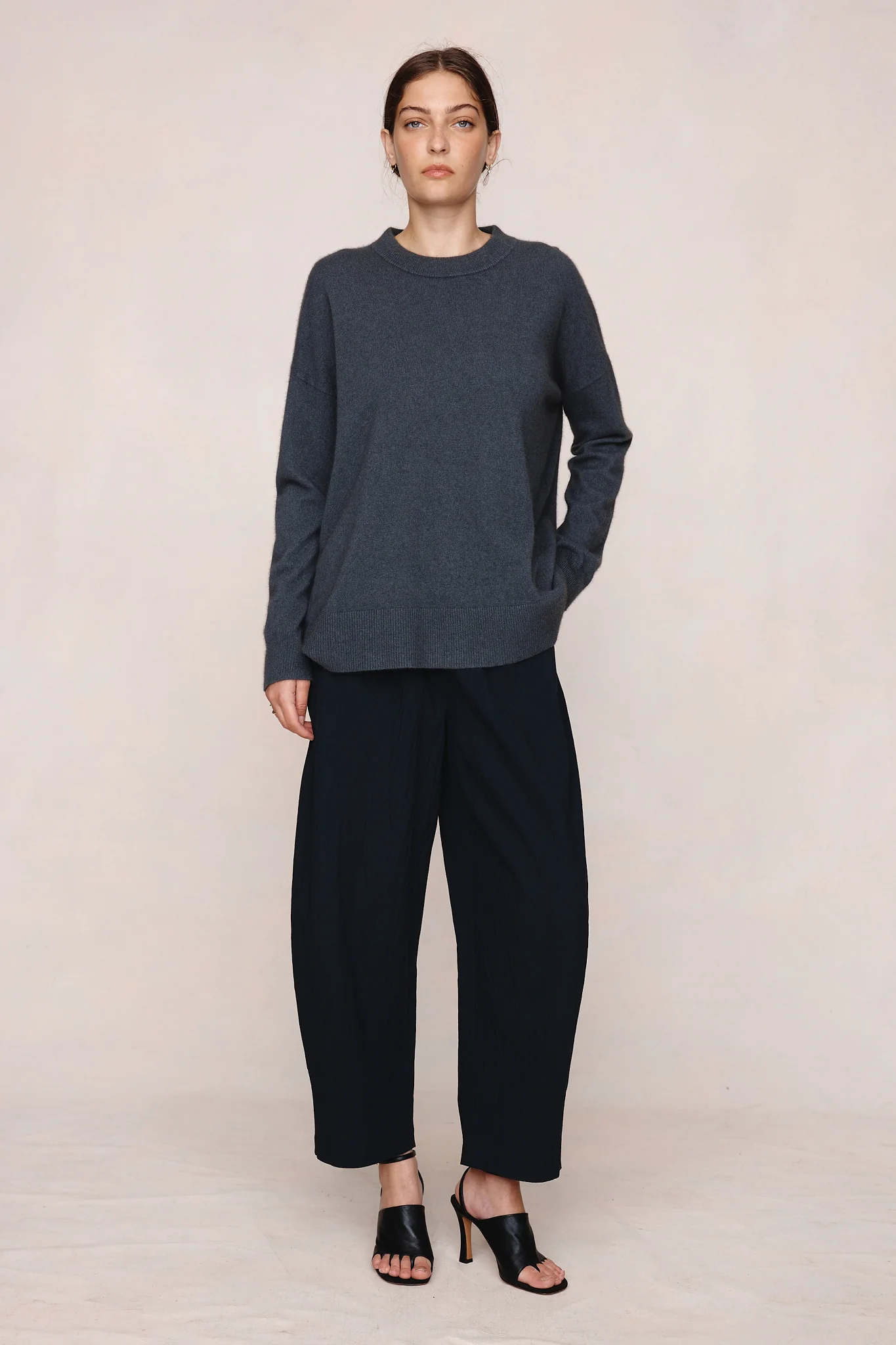 JONI JUMPER - STARLING - Image 3