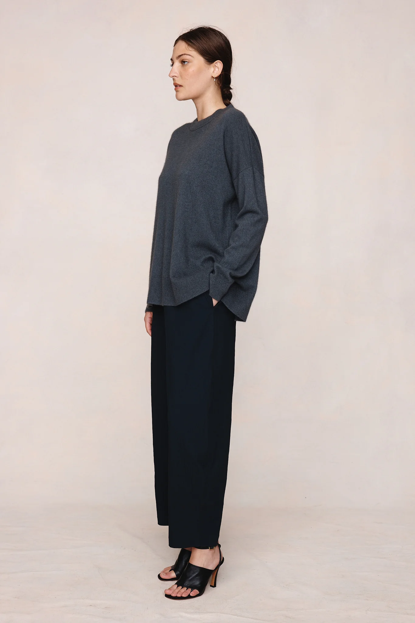 JONI JUMPER - STARLING - Image 4