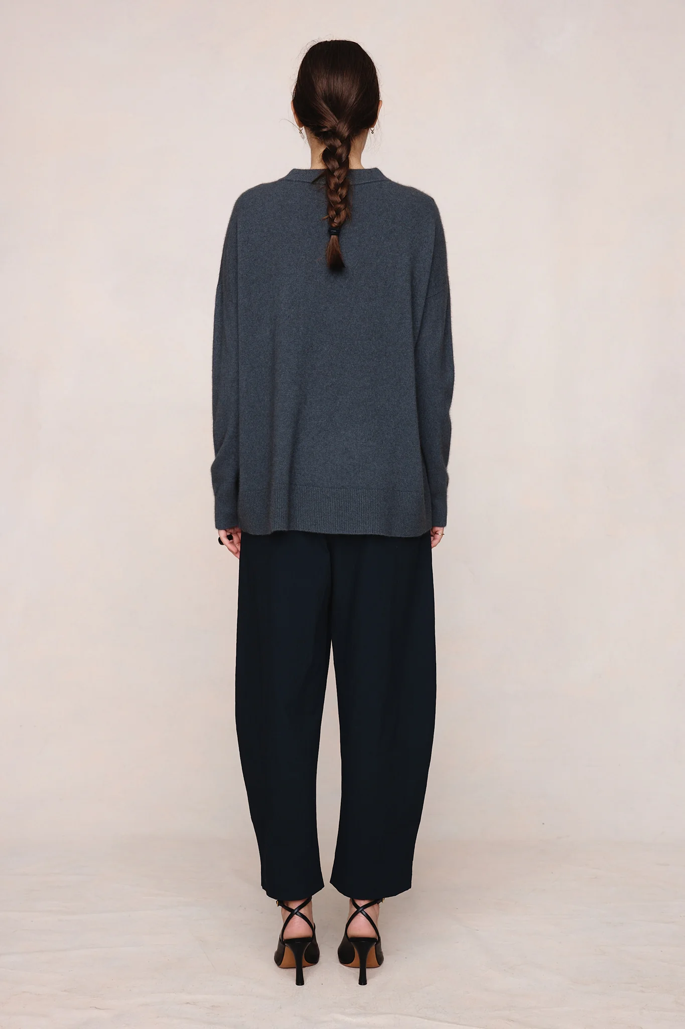 JONI JUMPER - STARLING - Image 5