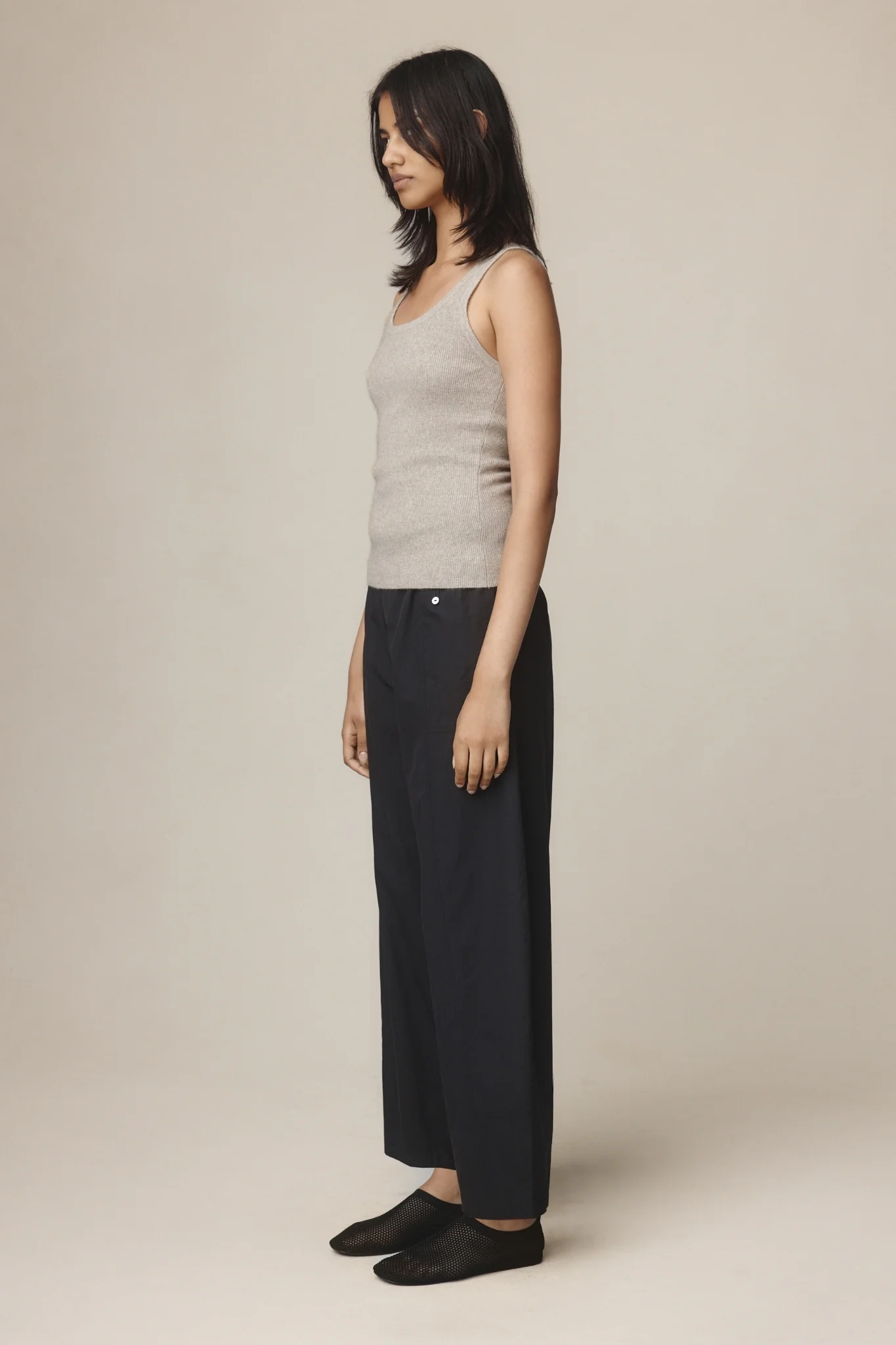 PARSON SINGLET - BUFF - Image 3