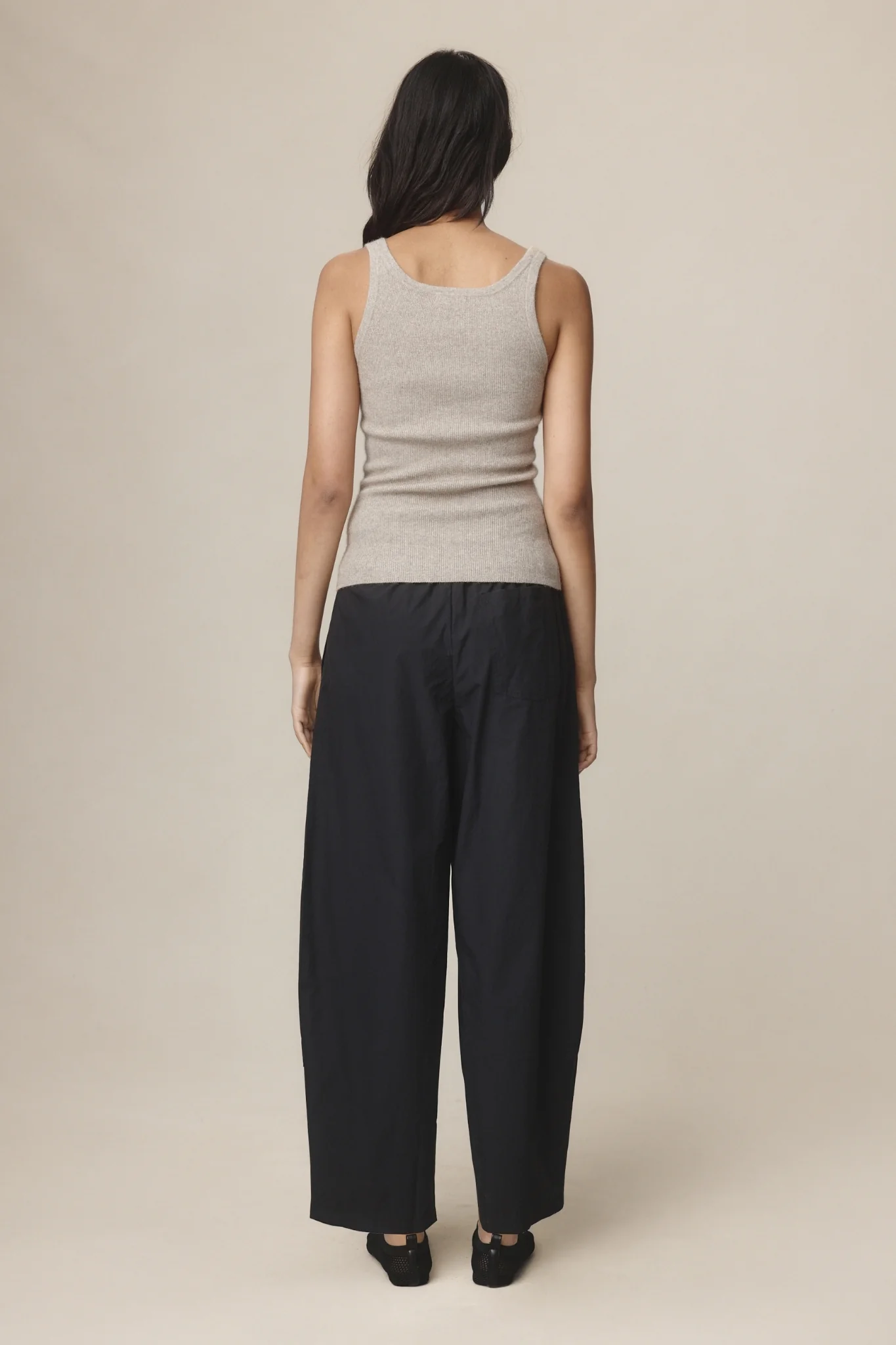 PARSON SINGLET - BUFF - Image 4