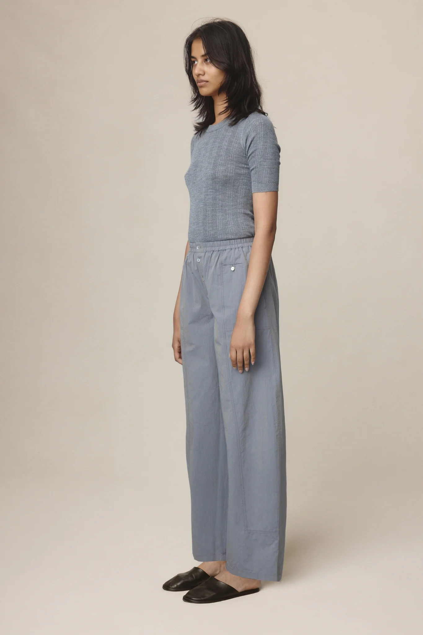 VALI PANT - MOONSTONE - Image 3