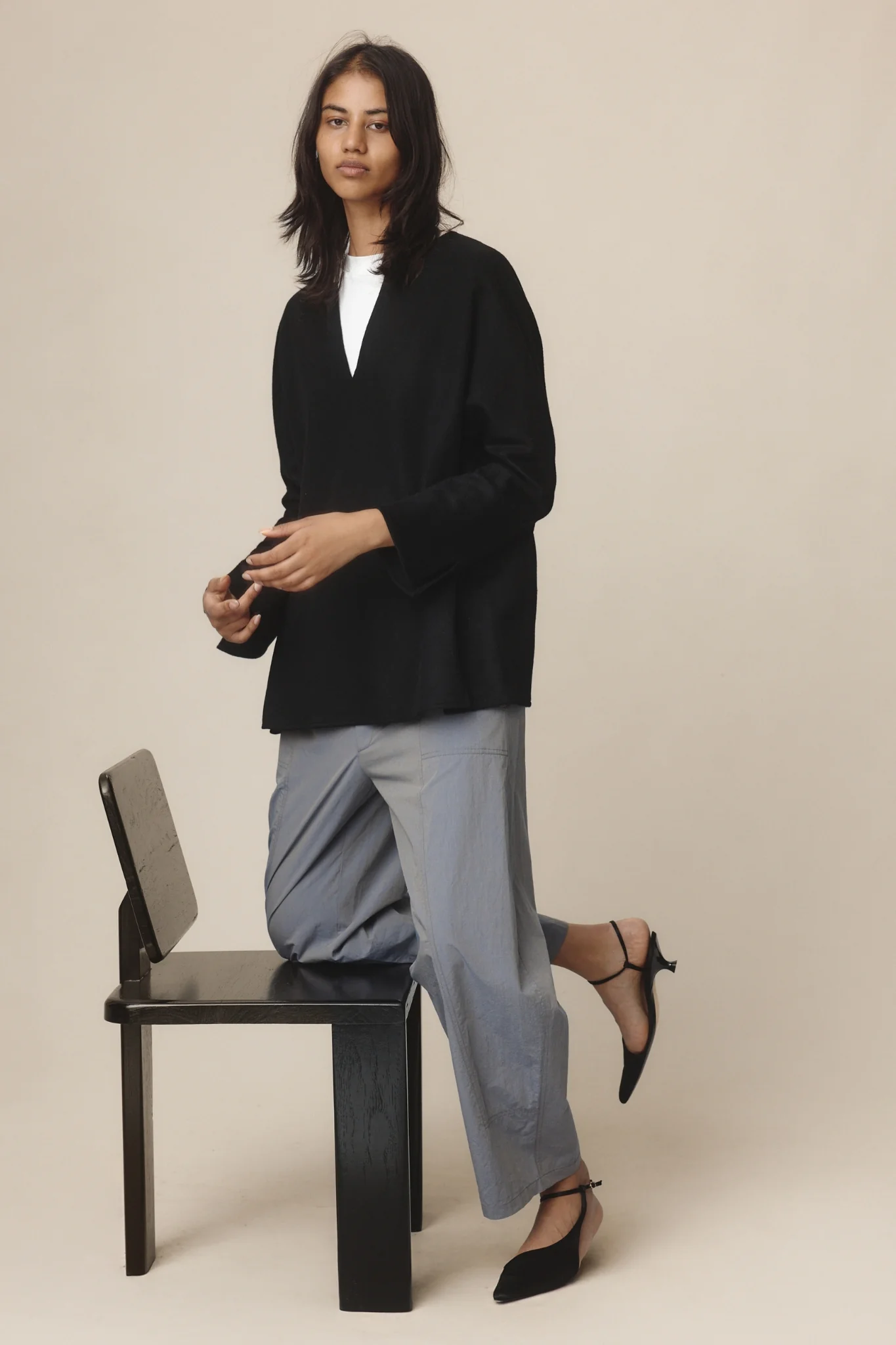 VALI PANT - MOONSTONE - Image 5
